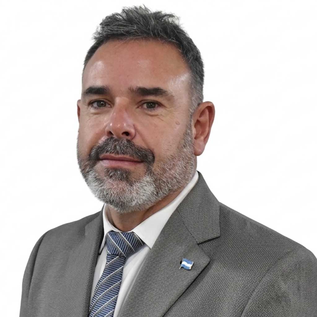 Carlos Gustavo Ponce
